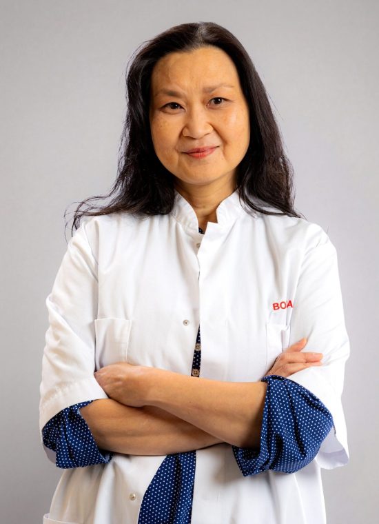 Dr. A.A. Liem