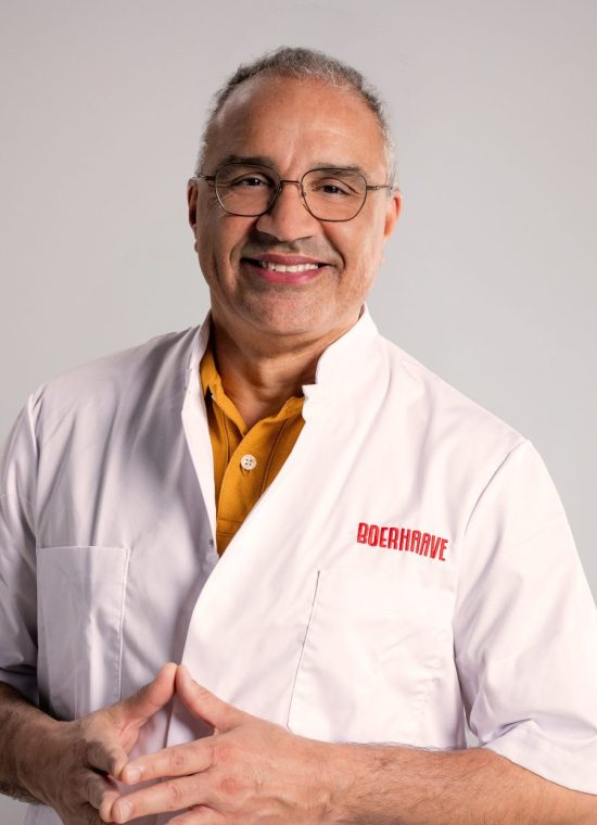 Drs. GF Koeijers