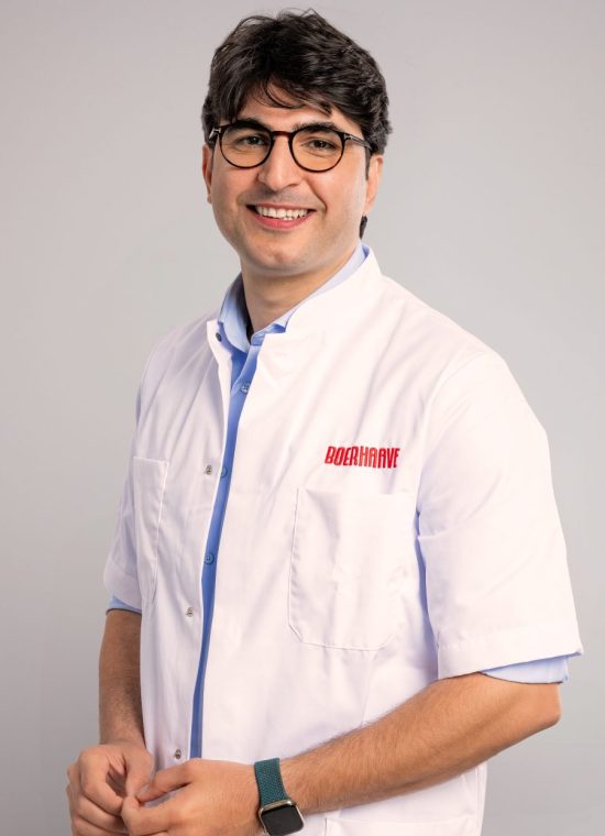 Drs. Aganloo