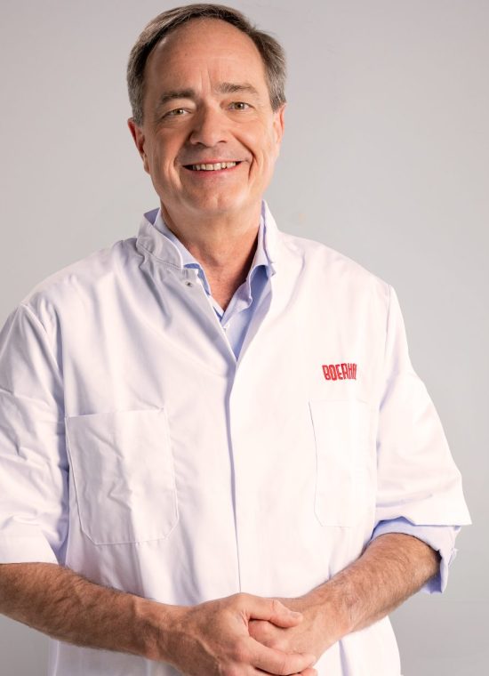 Drs. PPGM Kouwenberg